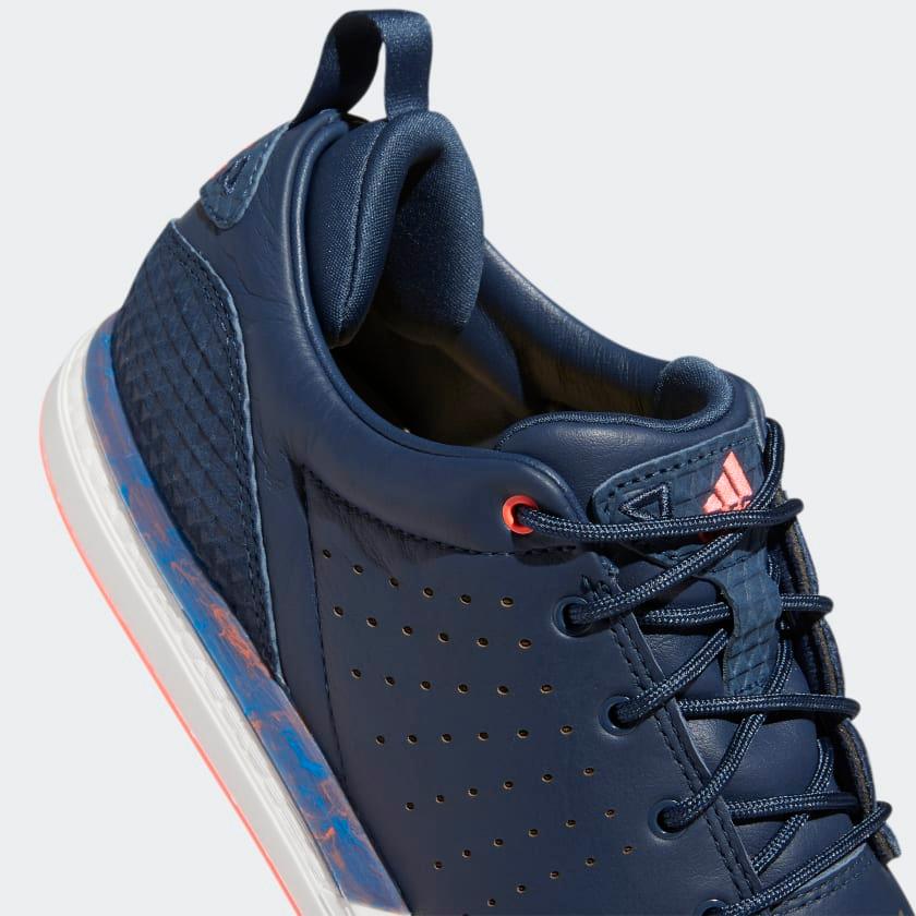 Giày Adidas Flopshot Spikeless #Crew Navy - Kallos Vietnam