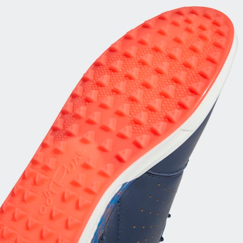 Giày Adidas Flopshot Spikeless #Crew Navy - Kallos Vietnam