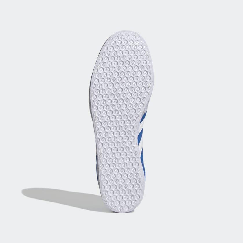 Giày Adidas Gazelle #Blue - Kallos Vietnam