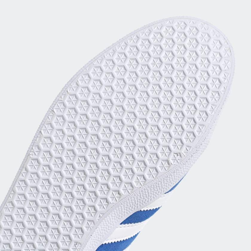 Giày Adidas Gazelle #Blue - Kallos Vietnam