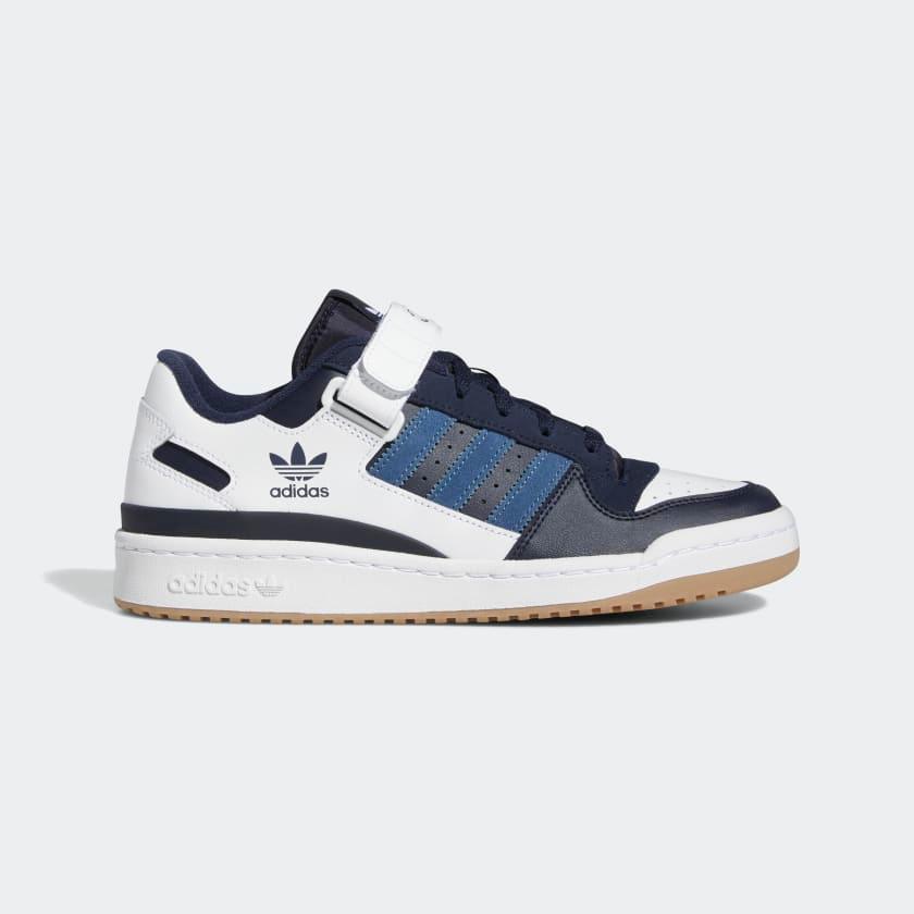 Giày Adidas Forum Low #Legend Ink - Kallos Vietnam