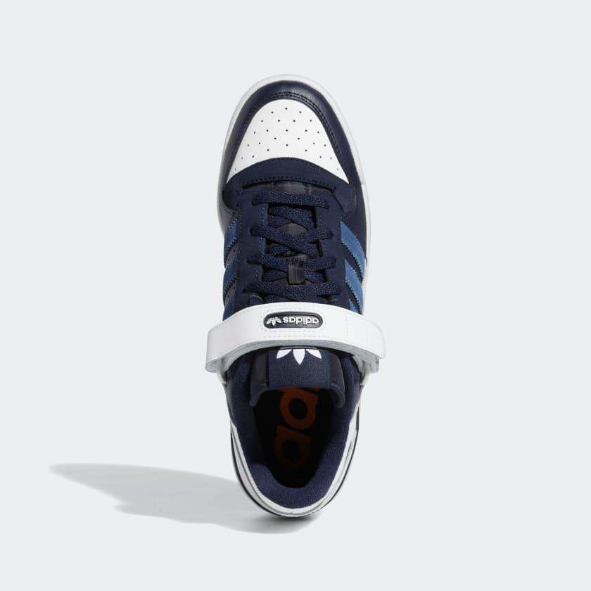 Giày Adidas Forum Low #Legend Ink - Kallos Vietnam