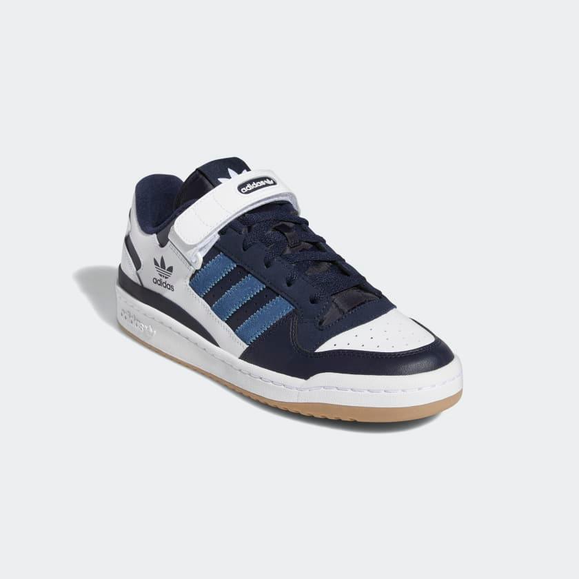 Giày Adidas Forum Low #Legend Ink - Kallos Vietnam
