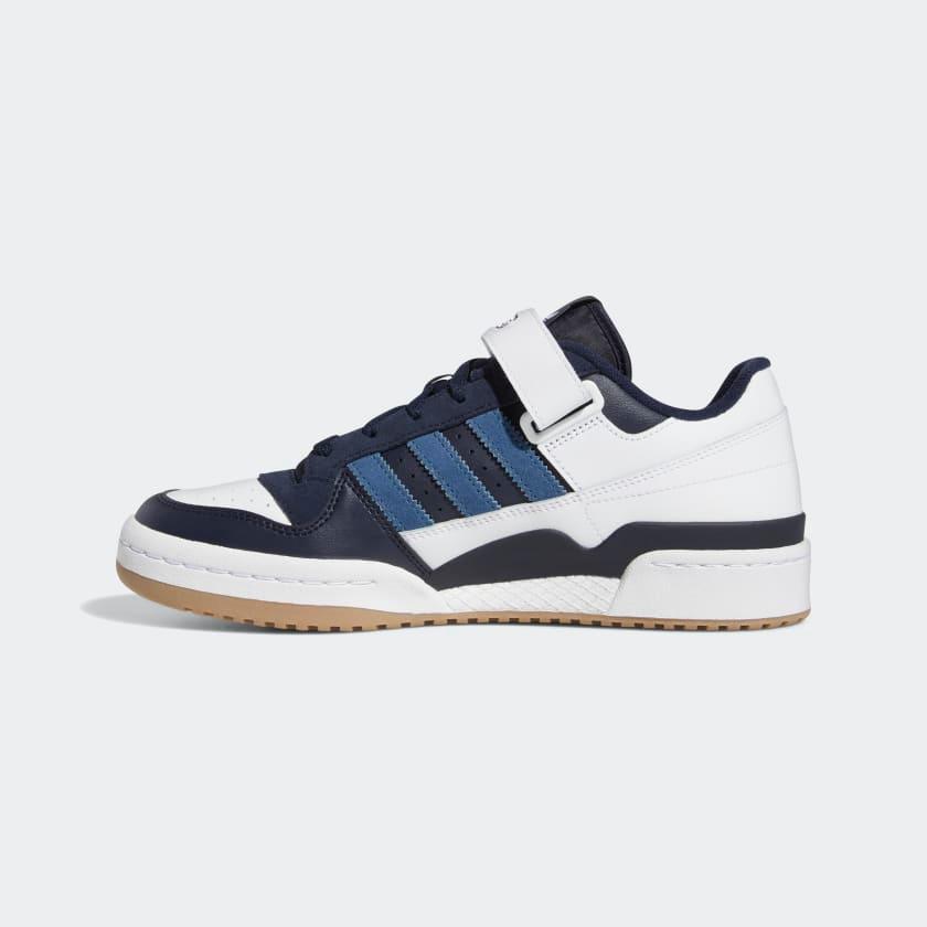 Giày Adidas Forum Low #Legend Ink - Kallos Vietnam