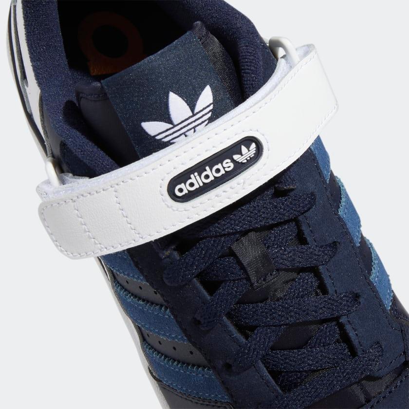 Giày Adidas Forum Low #Legend Ink - Kallos Vietnam