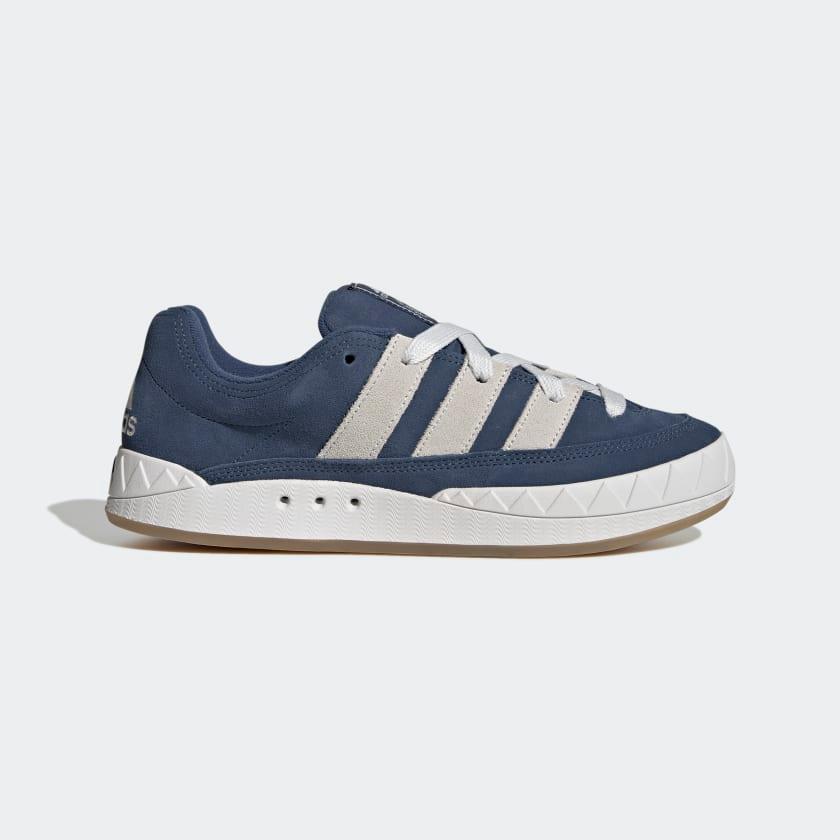 Giày Adidas Adimatic #Night Marine - Kallos Vietnam