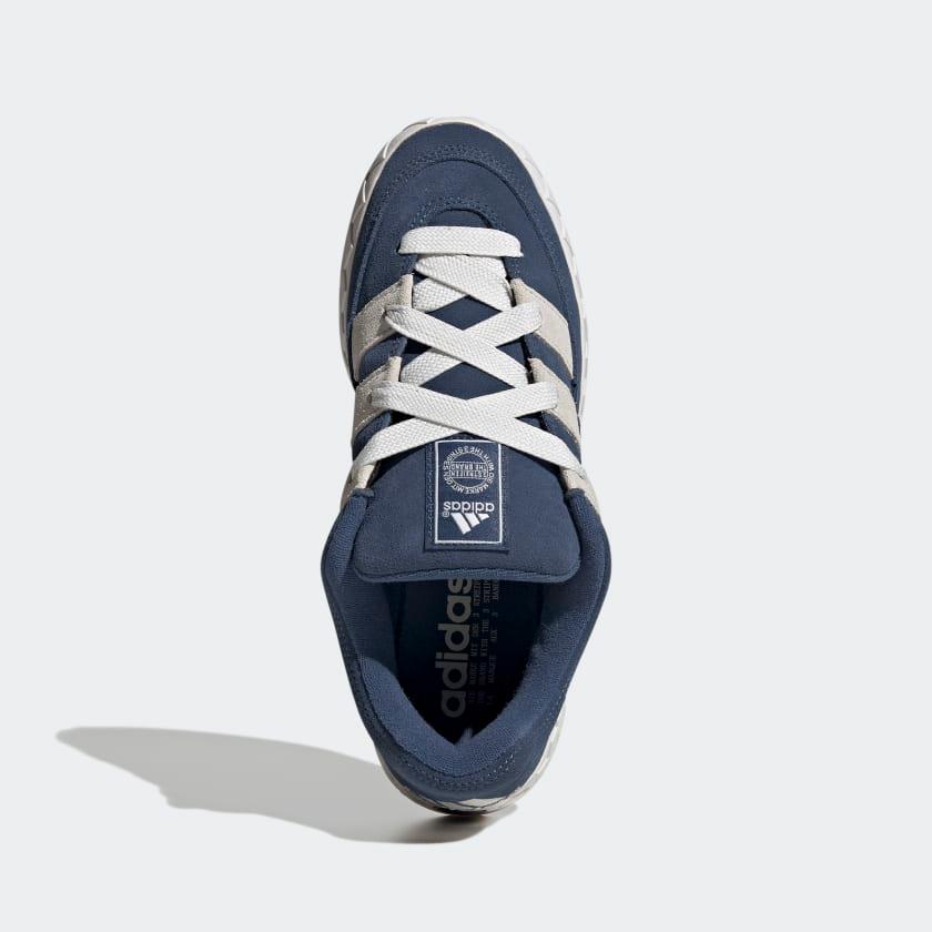 Giày Adidas Adimatic #Night Marine - Kallos Vietnam