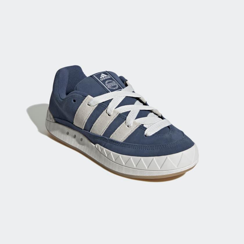 Giày Adidas Adimatic #Night Marine - Kallos Vietnam
