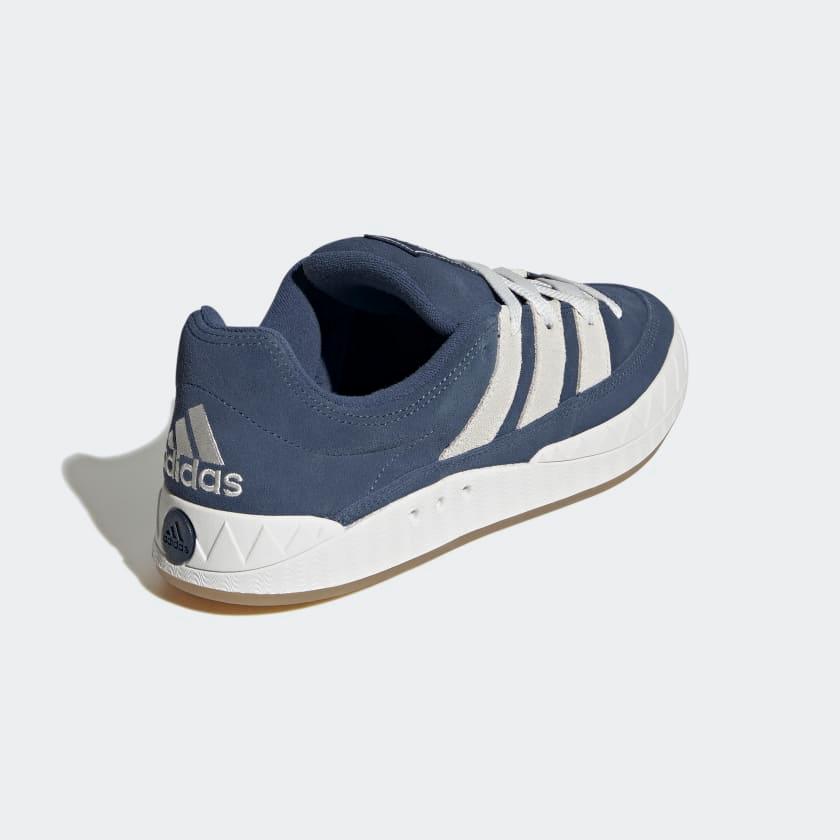 Giày Adidas Adimatic #Night Marine - Kallos Vietnam
