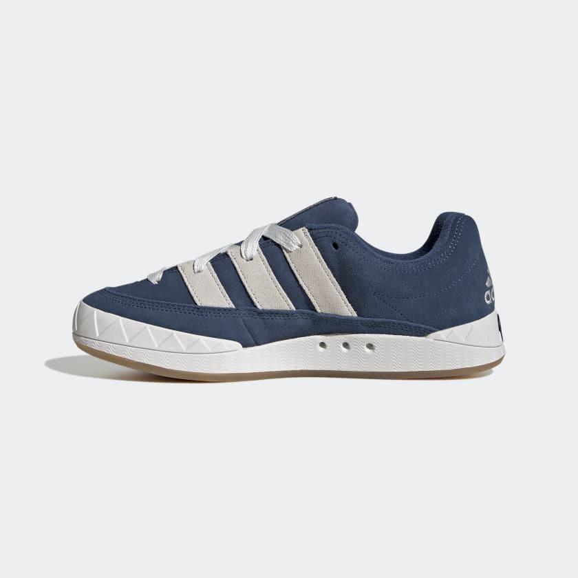 Giày Adidas Adimatic #Night Marine - Kallos Vietnam