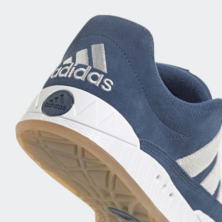 Giày Adidas Adimatic #Night Marine - Kallos Vietnam