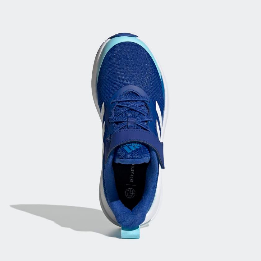 Giày Adidas Kids FortaRun Sport Running #Royal Blue - Kallos Vietnam