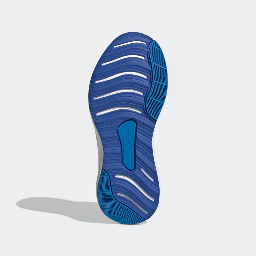 Giày Adidas Kids FortaRun Sport Running #Royal Blue - Kallos Vietnam