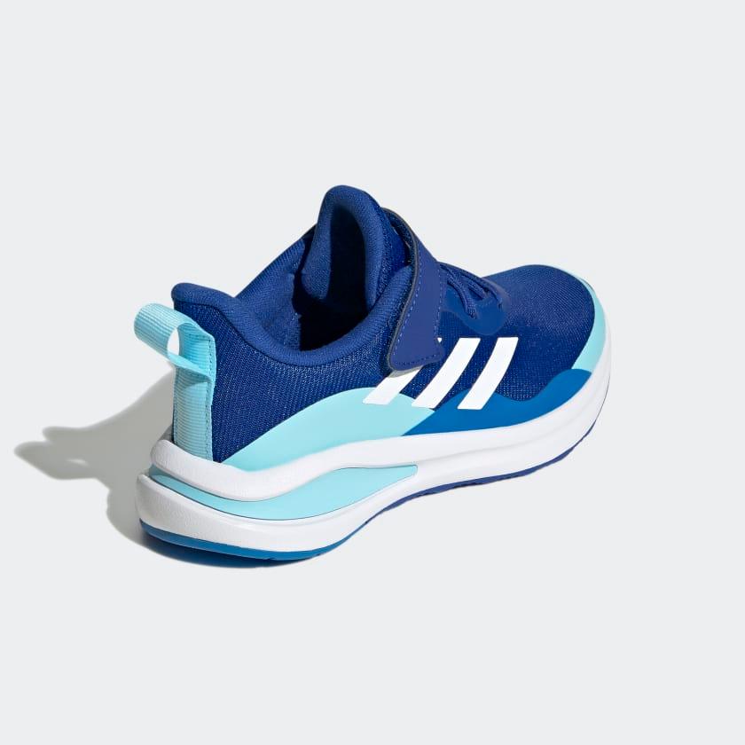 Giày Adidas Kids FortaRun Sport Running #Royal Blue - Kallos Vietnam
