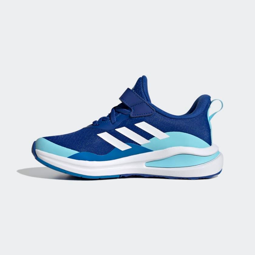 Giày Adidas Kids FortaRun Sport Running #Royal Blue - Kallos Vietnam