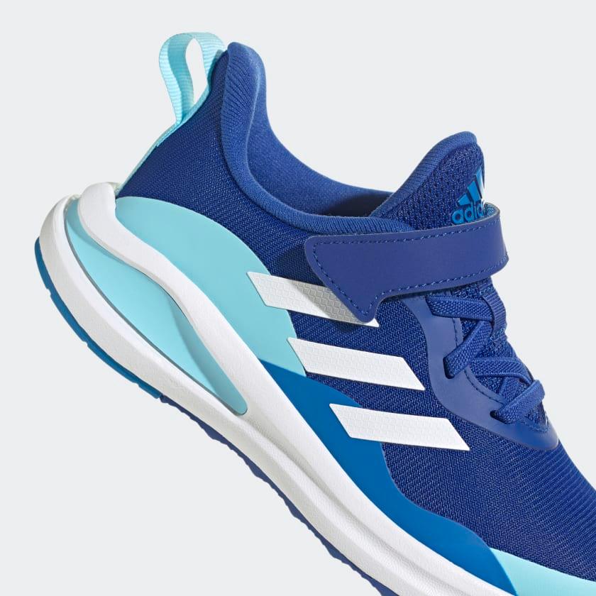 Giày Adidas Kids FortaRun Sport Running #Royal Blue - Kallos Vietnam