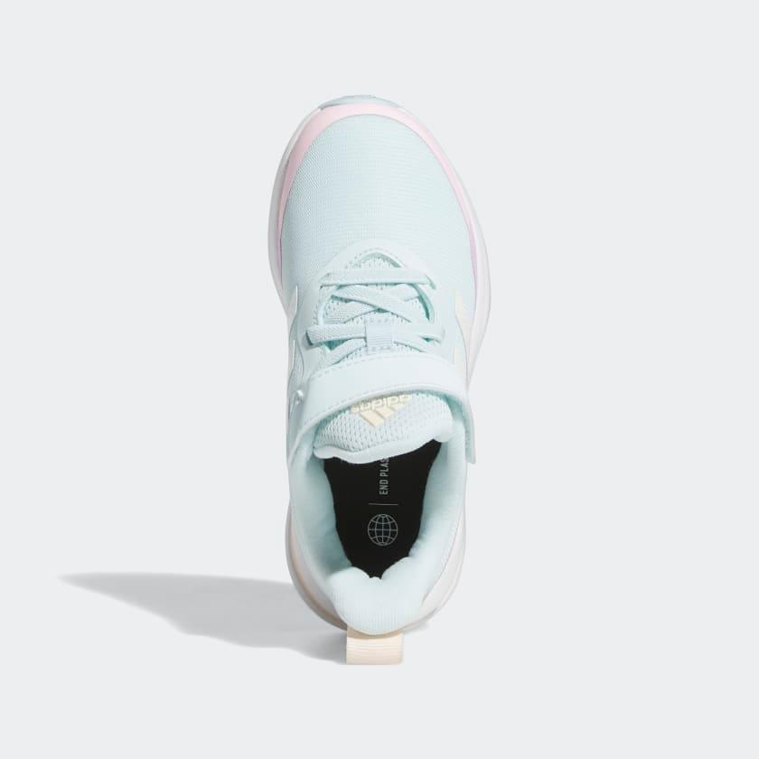 Giày Adidas Kids FortaRun Sport Running #Almost Blue - Kallos Vietnam