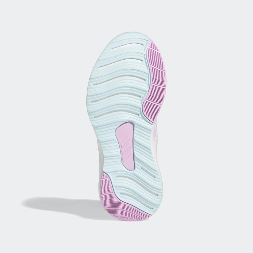Giày Adidas Kids FortaRun Sport Running #Almost Blue - Kallos Vietnam