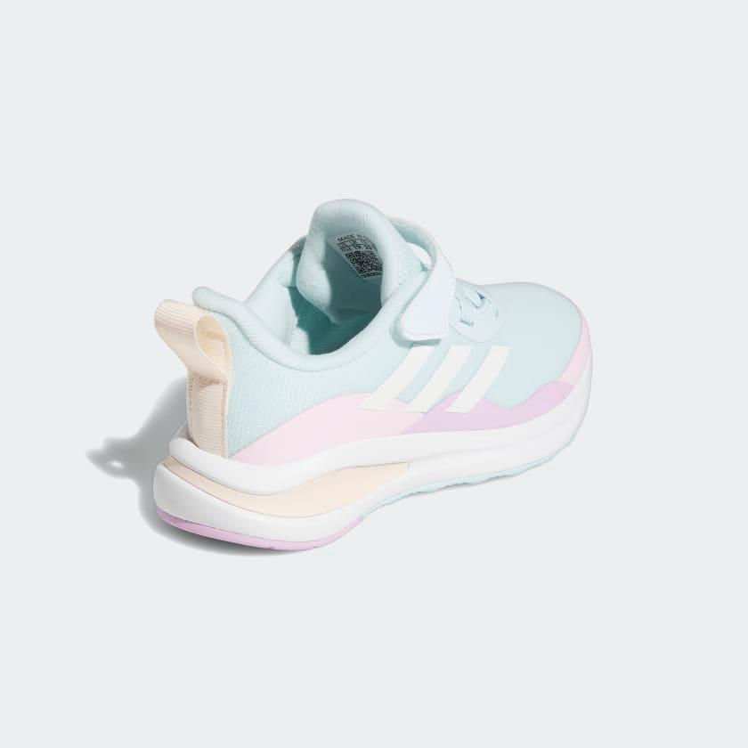 Giày Adidas Kids FortaRun Sport Running #Almost Blue - Kallos Vietnam