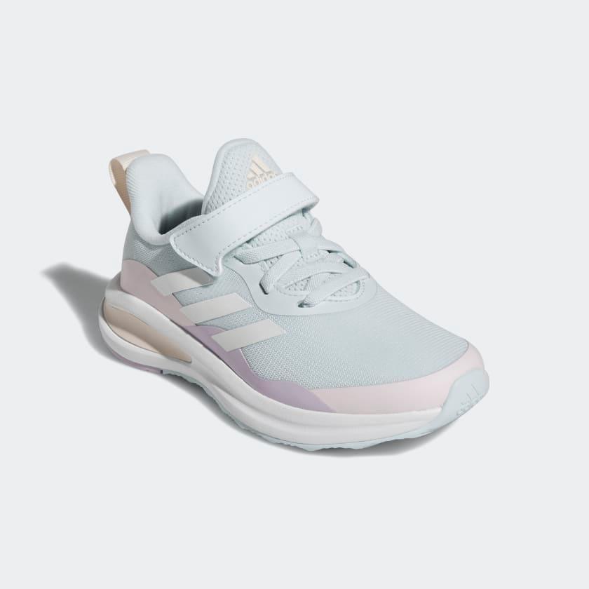 Giày Adidas Kids FortaRun Sport Running #Almost Blue - Kallos Vietnam