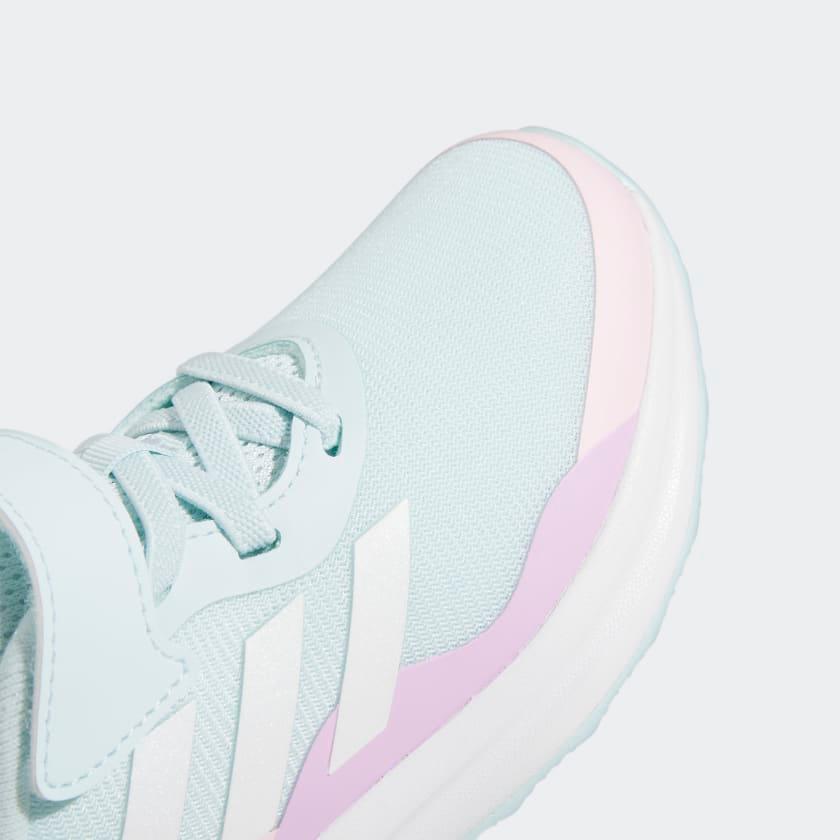 Giày Adidas Kids FortaRun Sport Running #Almost Blue - Kallos Vietnam