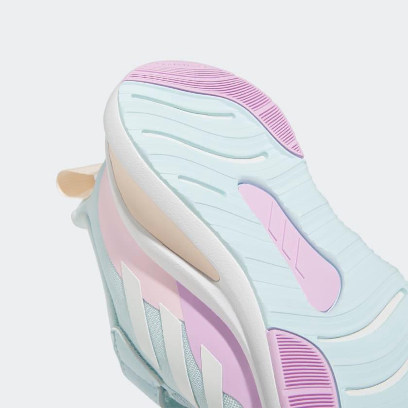 Giày Adidas Kids FortaRun Sport Running #Almost Blue - Kallos Vietnam