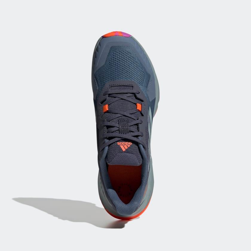 Giày Adidas TERREX Soulstride Trail #Wonder Steel - Kallos Vietnam