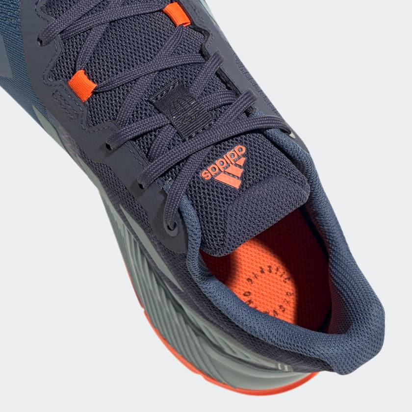 Giày Adidas TERREX Soulstride Trail #Wonder Steel - Kallos Vietnam