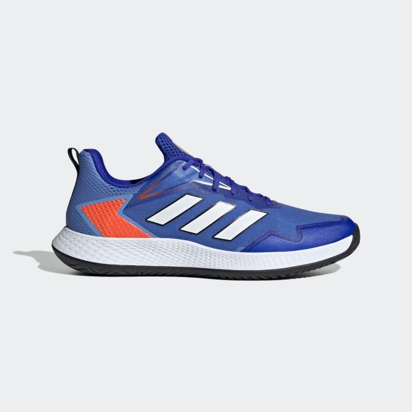 Giày Adidas Defiant Speed #Blue Fusion - Kallos Vietnam