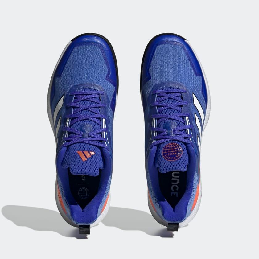 Giày Adidas Defiant Speed #Blue Fusion - Kallos Vietnam