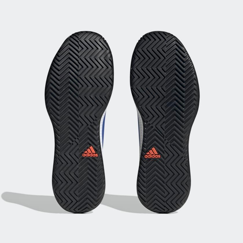 Giày Adidas Defiant Speed #Blue Fusion - Kallos Vietnam
