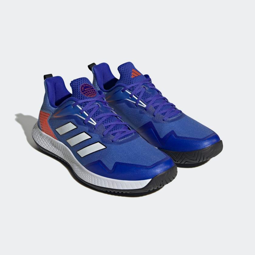 Giày Adidas Defiant Speed #Blue Fusion - Kallos Vietnam