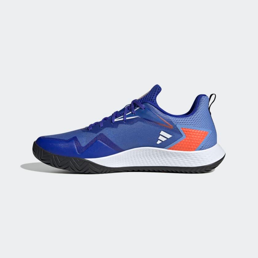 Giày Adidas Defiant Speed #Blue Fusion - Kallos Vietnam