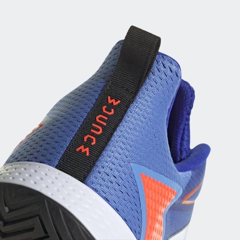 Giày Adidas Defiant Speed #Blue Fusion - Kallos Vietnam
