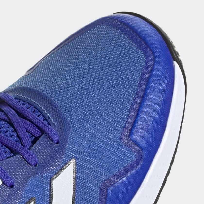 Giày Adidas Defiant Speed #Blue Fusion - Kallos Vietnam