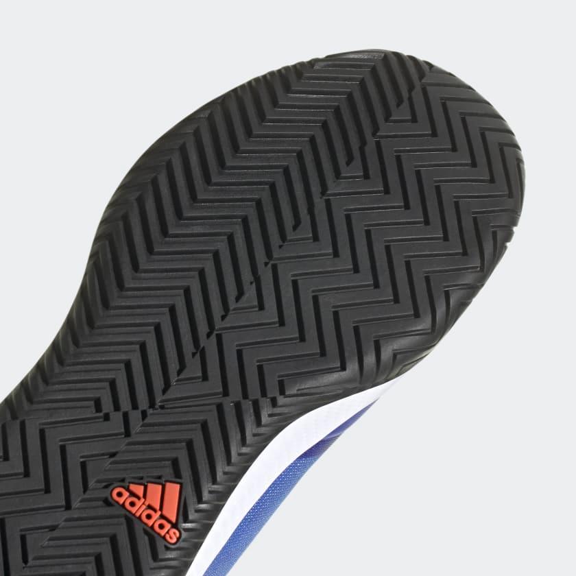 Giày Adidas Defiant Speed #Blue Fusion - Kallos Vietnam