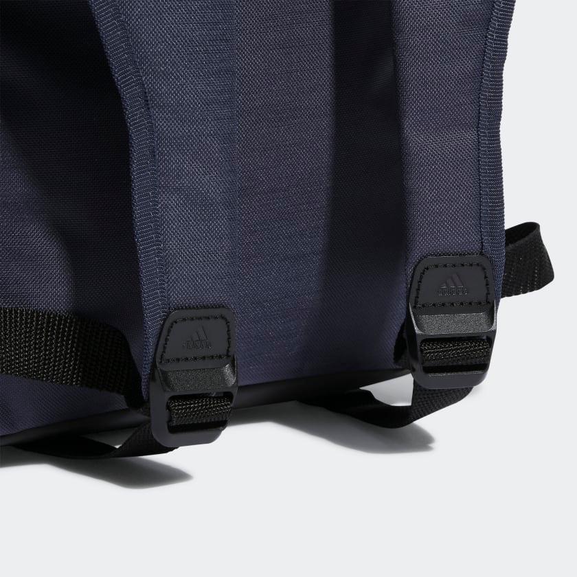 Ba Lô Adidas Essentials Linear Backpack #Shadow Navy - Kallos Vietnam