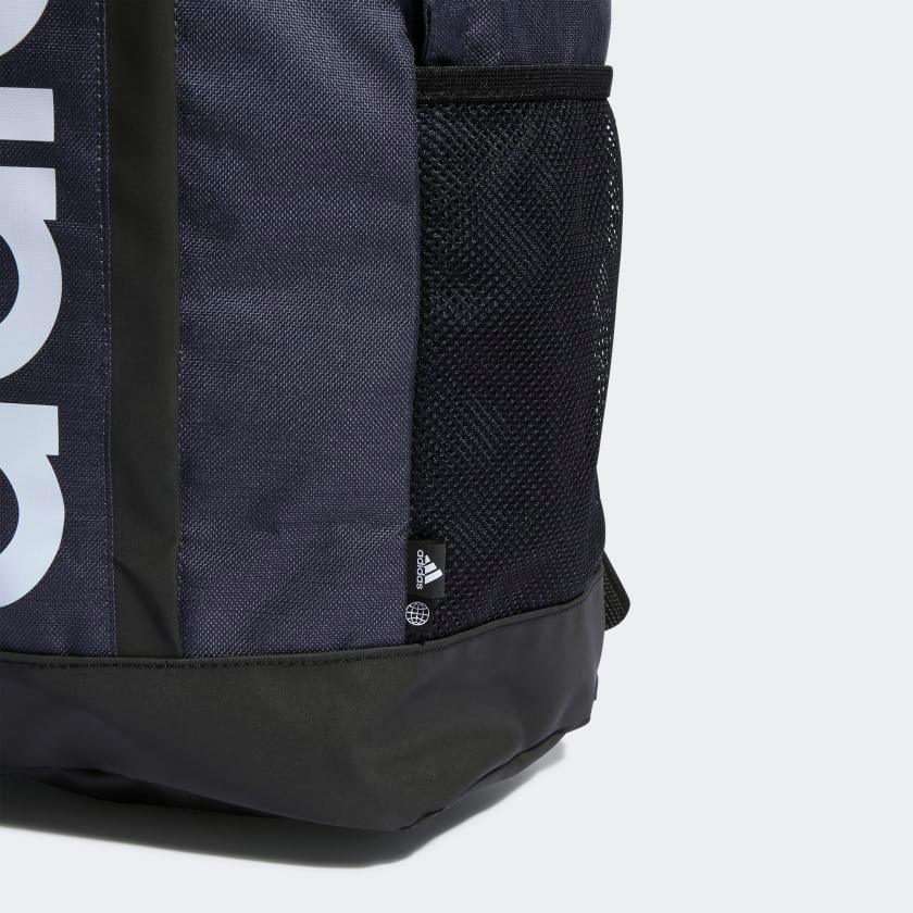 Ba Lô Adidas Essentials Linear Backpack #Shadow Navy - Kallos Vietnam