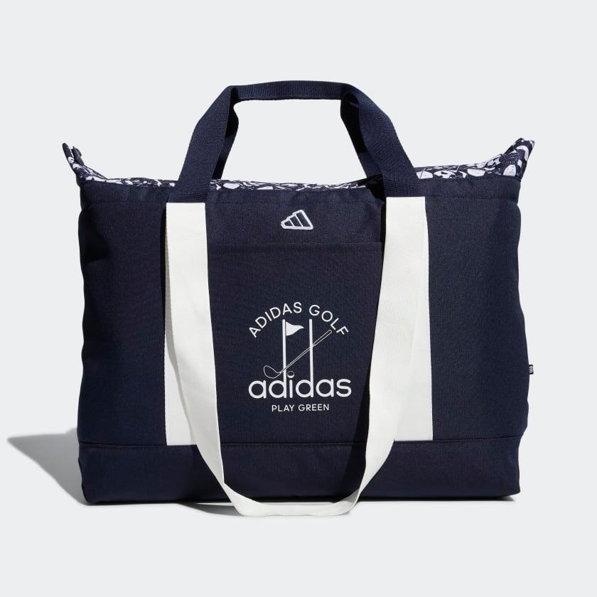 Túi Adidas Play Green Big Tote Bag #Collegiate Navy - Kallos Vietnam