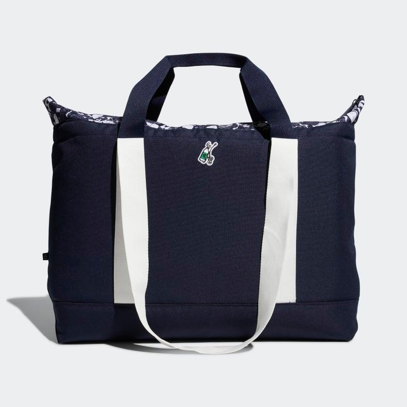 Túi Adidas Play Green Big Tote Bag #Collegiate Navy - Kallos Vietnam