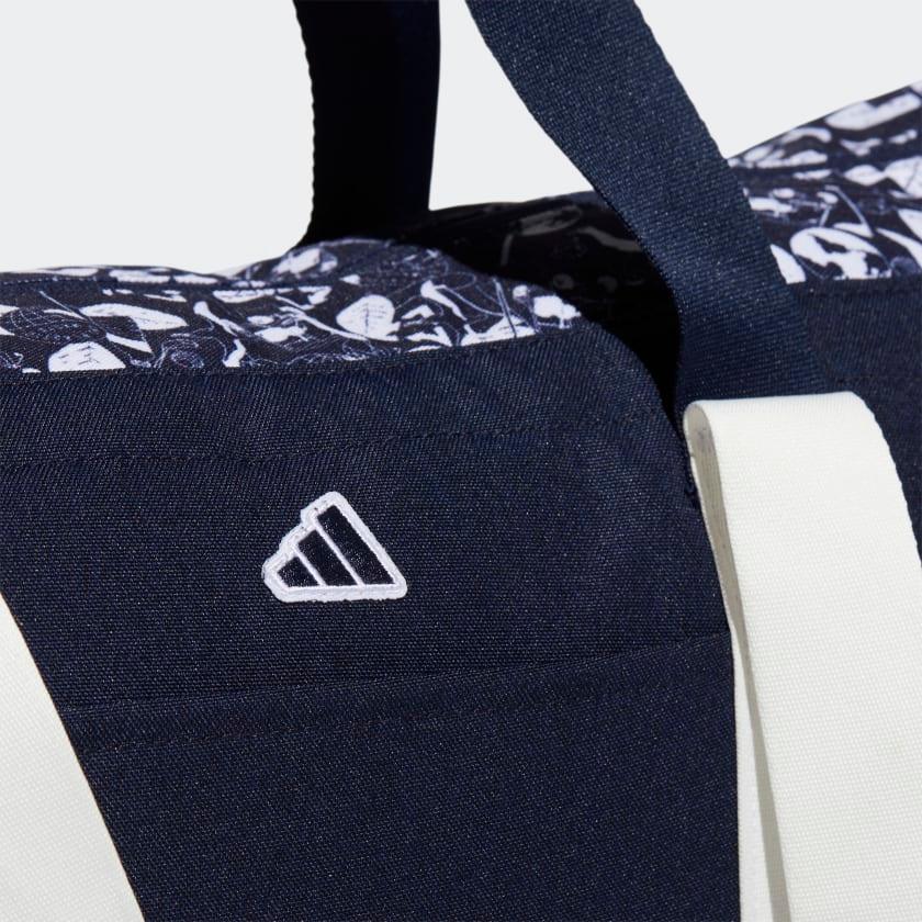 Túi Adidas Play Green Big Tote Bag #Collegiate Navy - Kallos Vietnam
