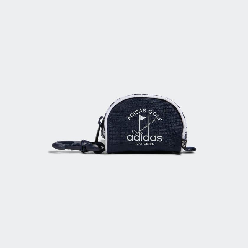 Túi Adidas Play Green Ball Case #Collegiate Navy - Kallos Vietnam