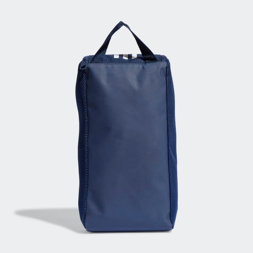 Túi Adidas Tiro League Boot Bag #Team Navy Blue 2 - Kallos Vietnam
