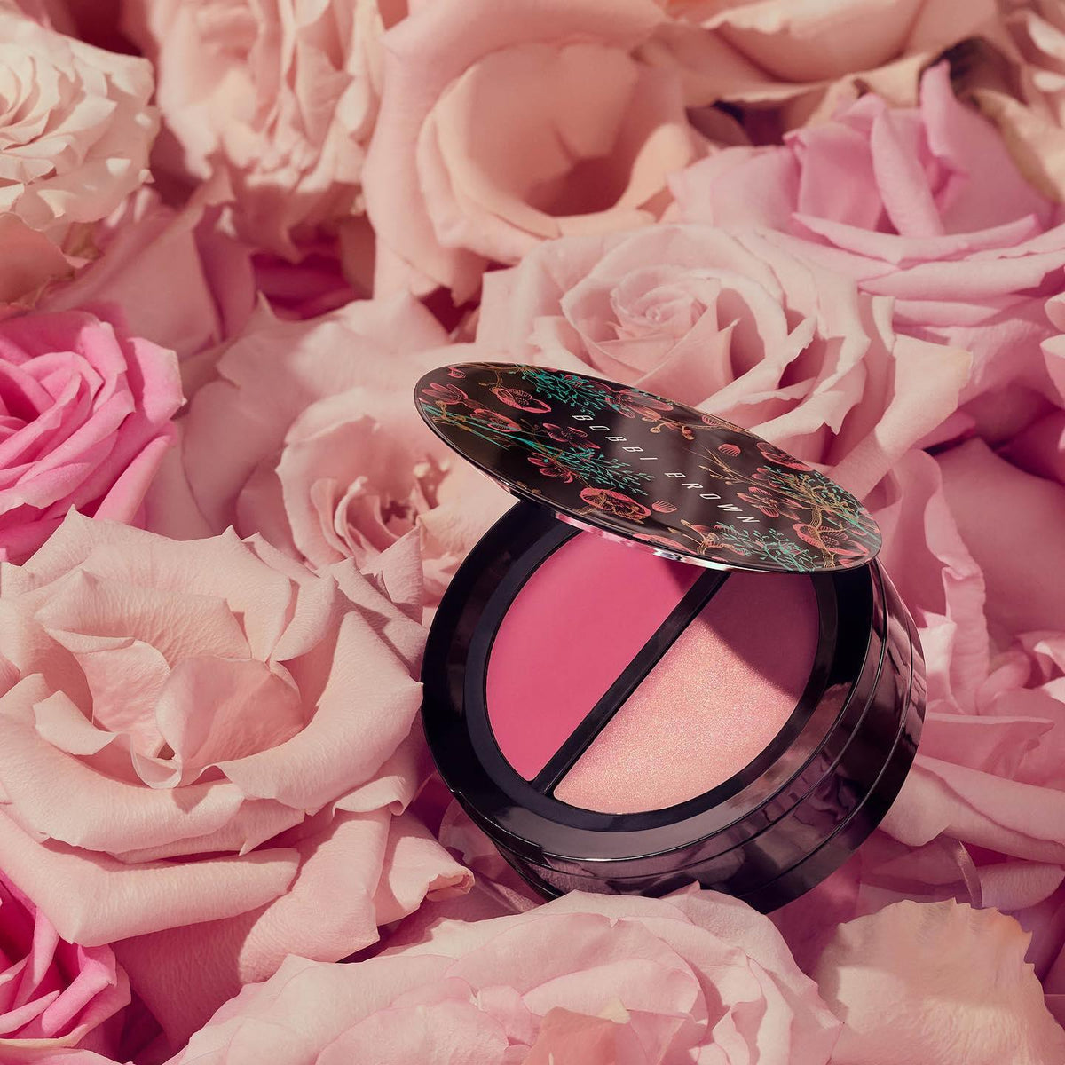 Phấn Má Hồng Bobbi Brown Blush And Glow Duo - Kallos Vietnam