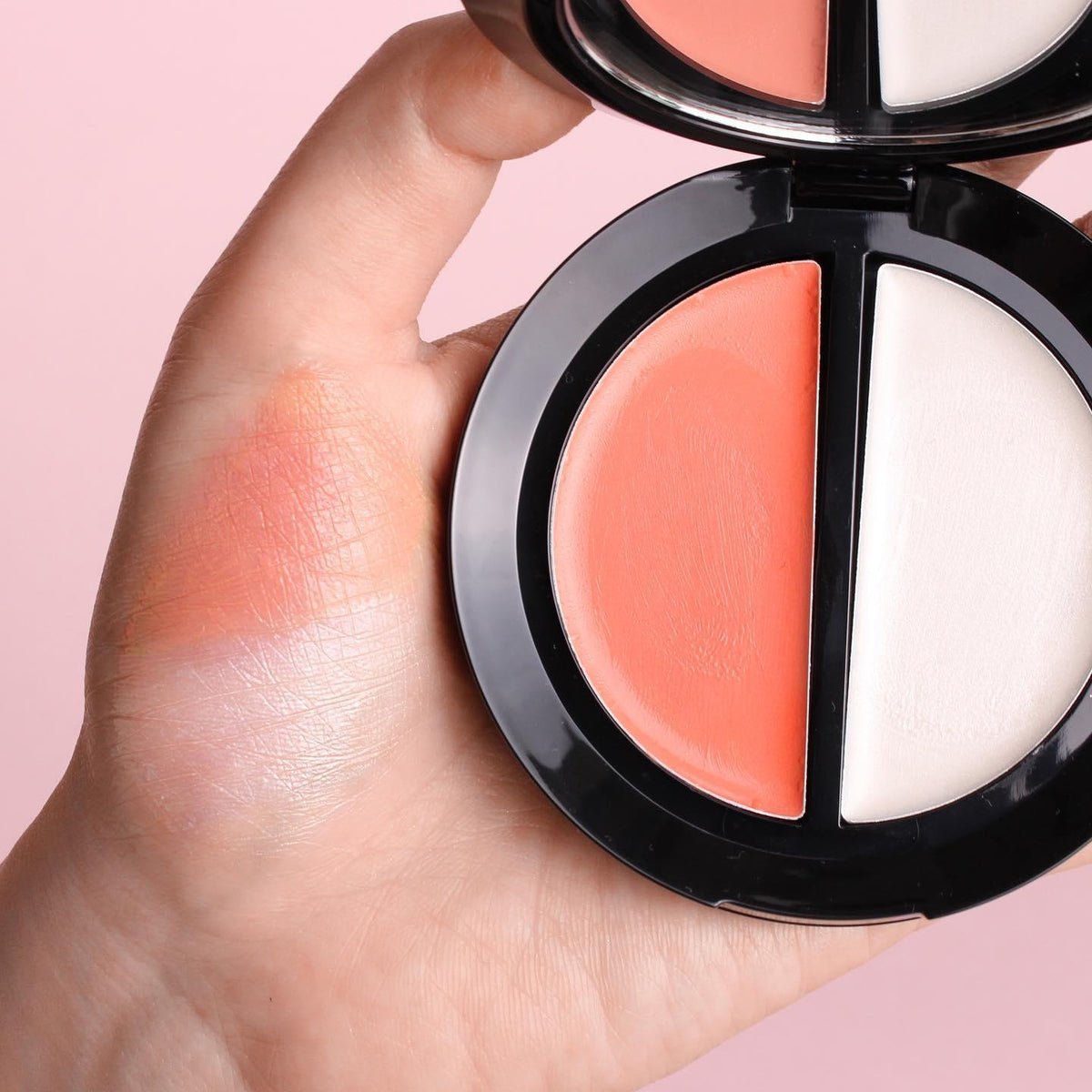 Phấn Má Hồng Bobbi Brown Blush And Glow Duo - Kallos Vietnam