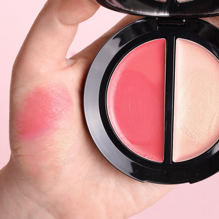 Phấn Má Hồng Bobbi Brown Blush And Glow Duo - Kallos Vietnam