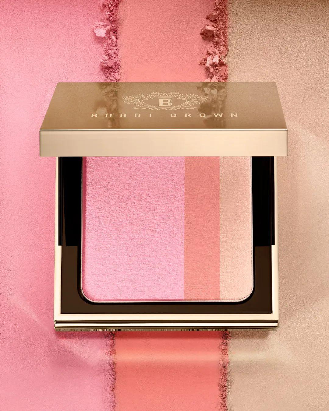 Phấn Má Hồng Bobbi Brown Brightening Blush - Kallos Vietnam