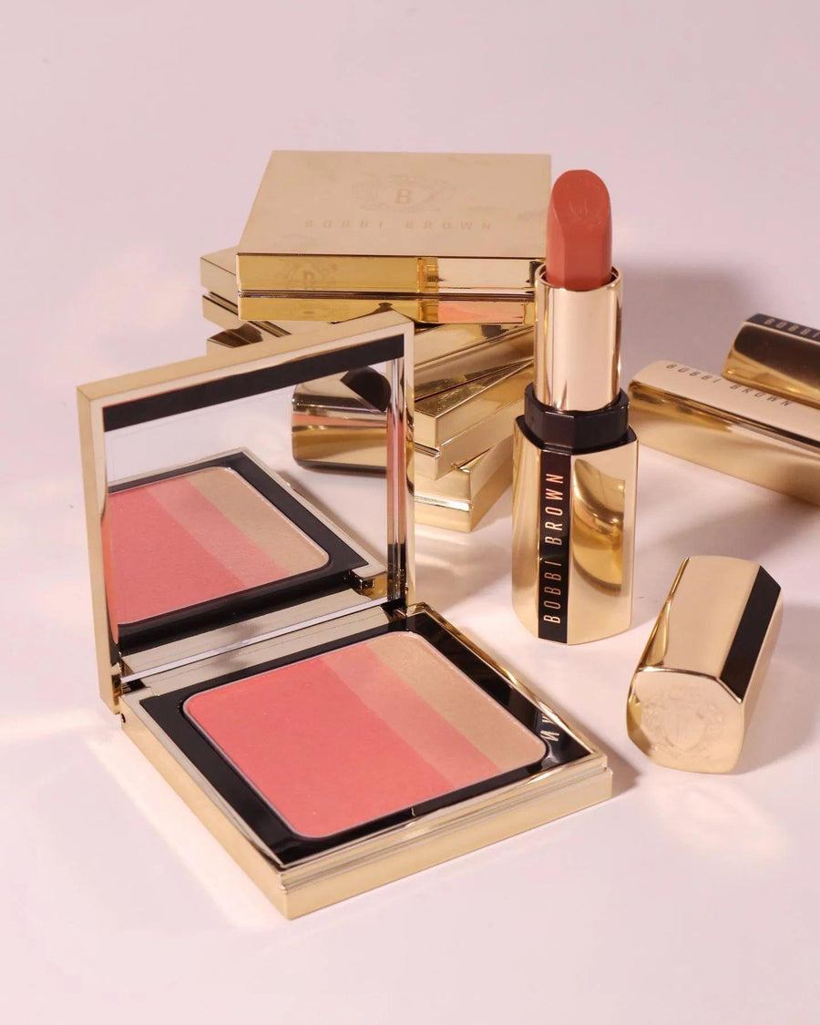 Phấn Má Hồng Bobbi Brown Brightening Blush - Kallos Vietnam