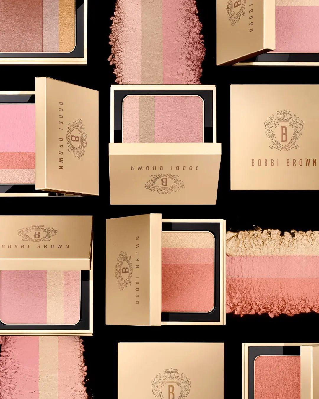 Phấn Má Hồng Bobbi Brown Brightening Blush - Kallos Vietnam