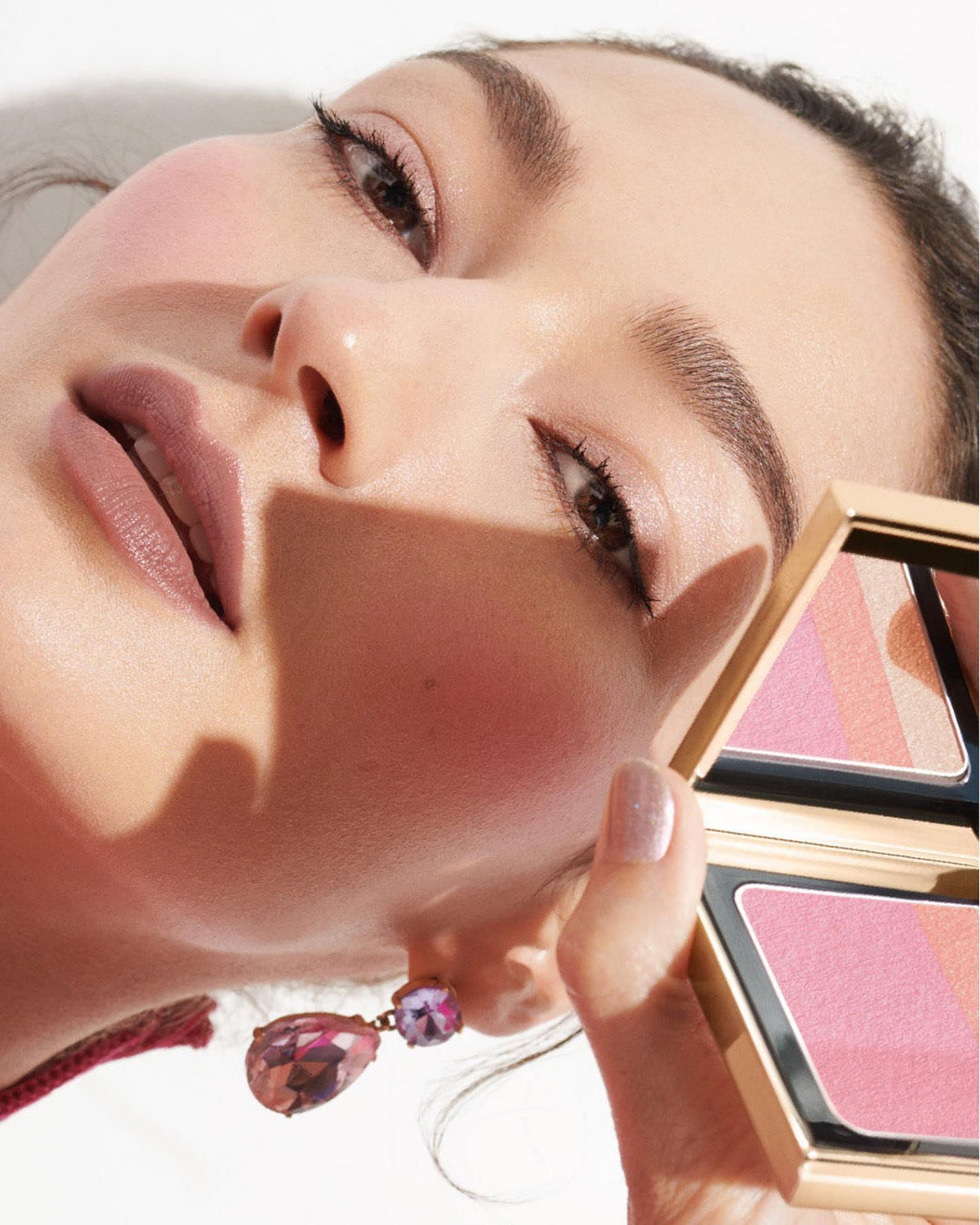 Phấn Má Hồng Bobbi Brown Brightening Blush - Kallos Vietnam